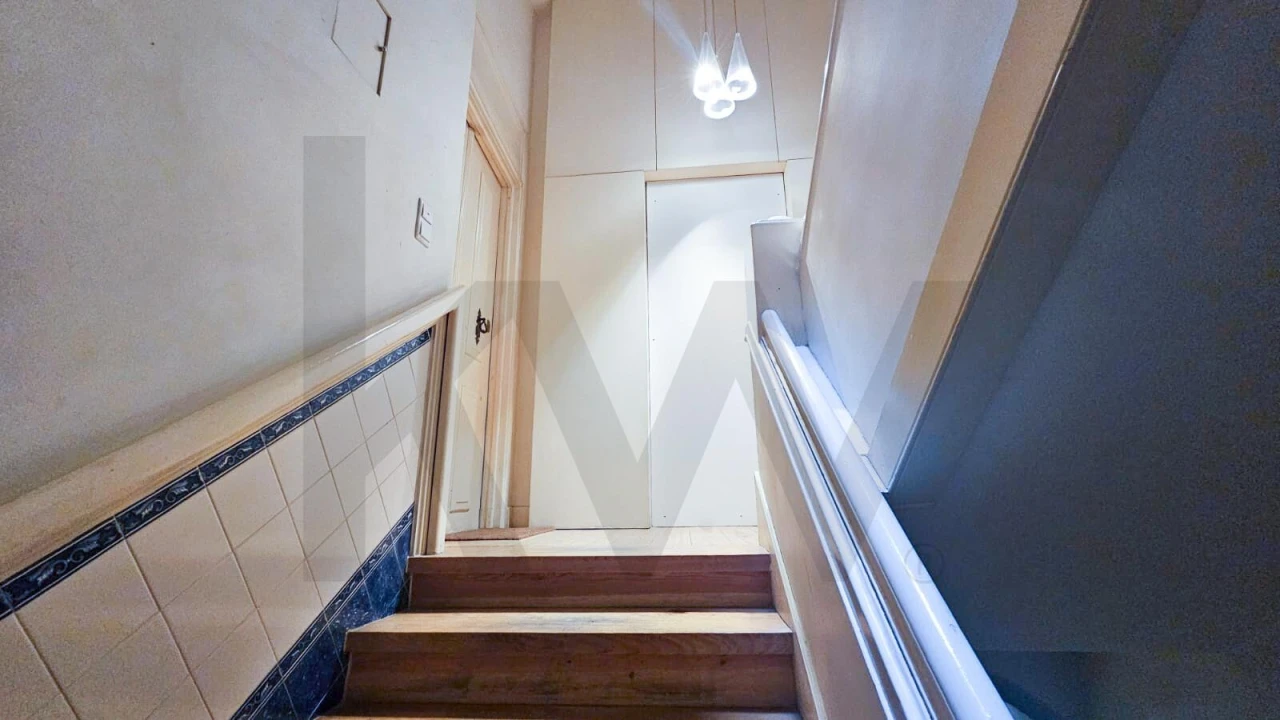 Apartamento T2 para Arrendamento em Santa Maria Maior Foto 21