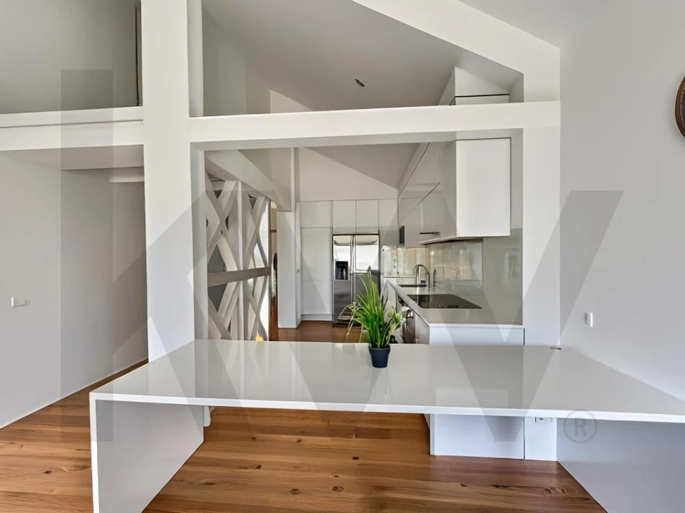 Apartamento T4 para Venda em Santa Maria Maior Foto 4