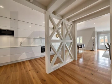 Apartamento T4 para Venda em Santa Maria Maior