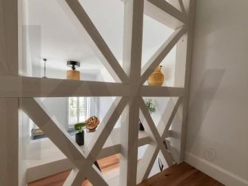 Apartamento T4 para Venda em Santa Maria Maior