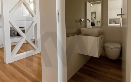 Apartamento T4 para Venda em Santa Maria Maior