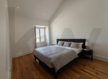 Apartamento T4 para Venda em Santa Maria Maior