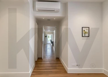 Apartamento T4 para Venda em Santa Maria Maior