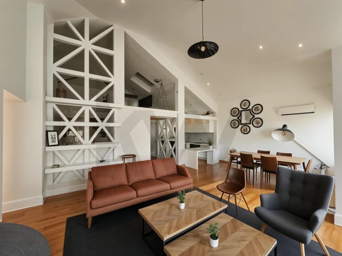 Apartamento T4 para Venda em Santa Maria Maior Foto 8