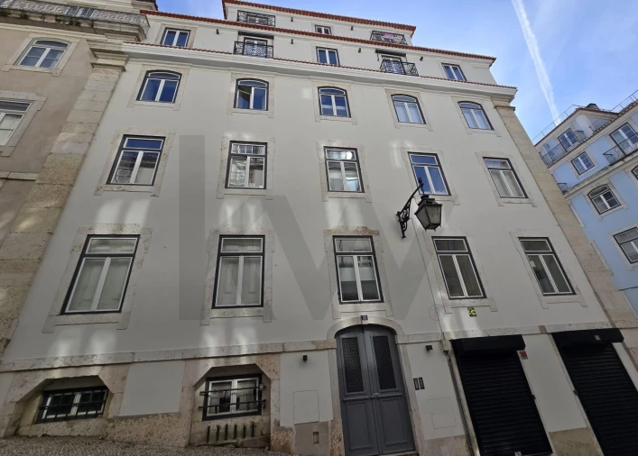 Apartamento T4 para Venda em Santa Maria Maior Foto 25