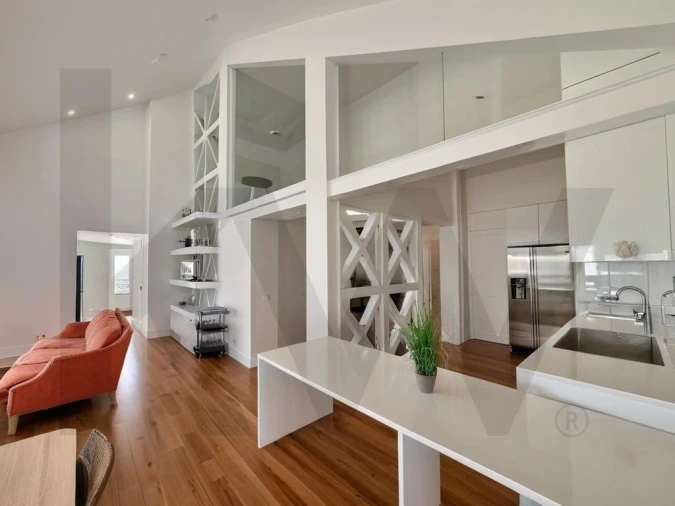 Apartamento T4 para Venda em Santa Maria Maior Foto 7