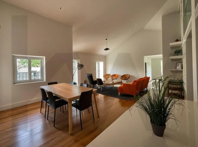 Apartamento T4 para Venda em Santa Maria Maior Foto 6