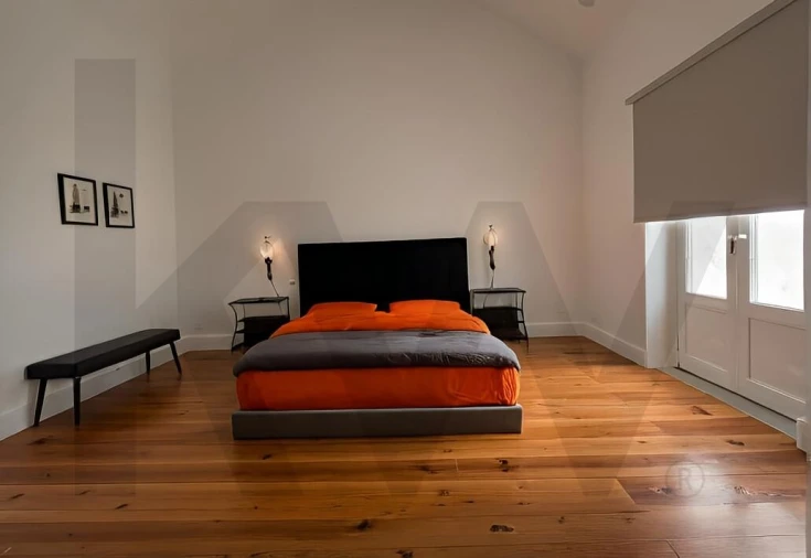 Apartamento T4 para Venda em Santa Maria Maior Foto 16