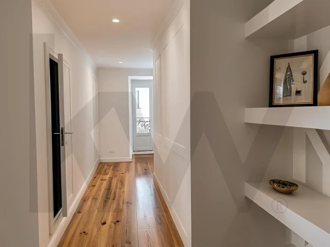 Apartamento T4 para Venda em Santa Maria Maior Foto 11