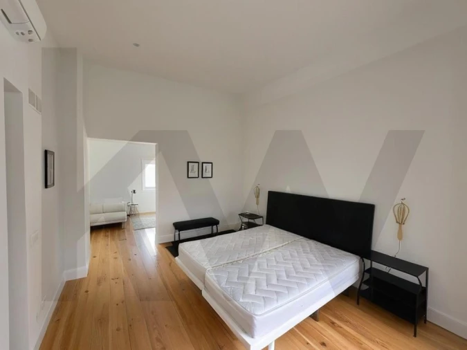 Apartamento T4 para Venda em Santa Maria Maior Foto 17