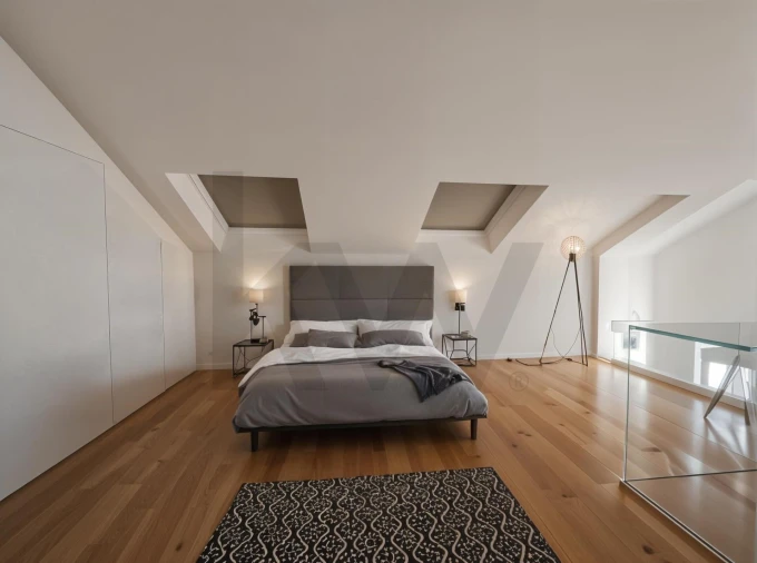 Apartamento T4 para Venda em Santa Maria Maior Foto 23
