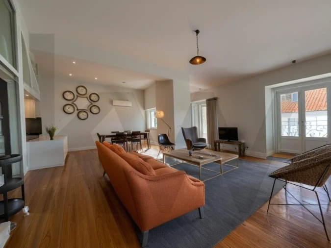 Apartamento T4 para Venda em Santa Maria Maior Foto 9