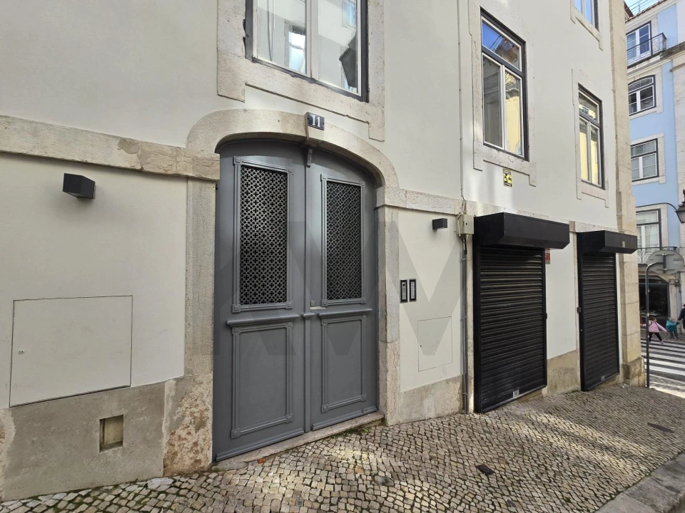 Apartamento T4 para Venda em Santa Maria Maior Foto 24
