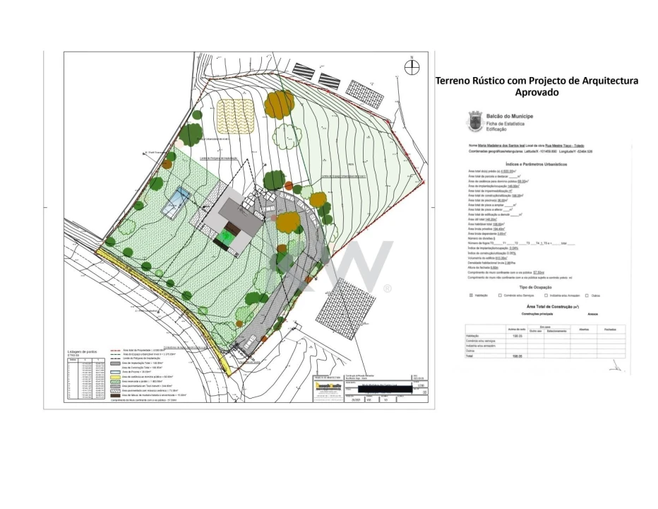 Terreno para Venda em Vimeiro Foto 12