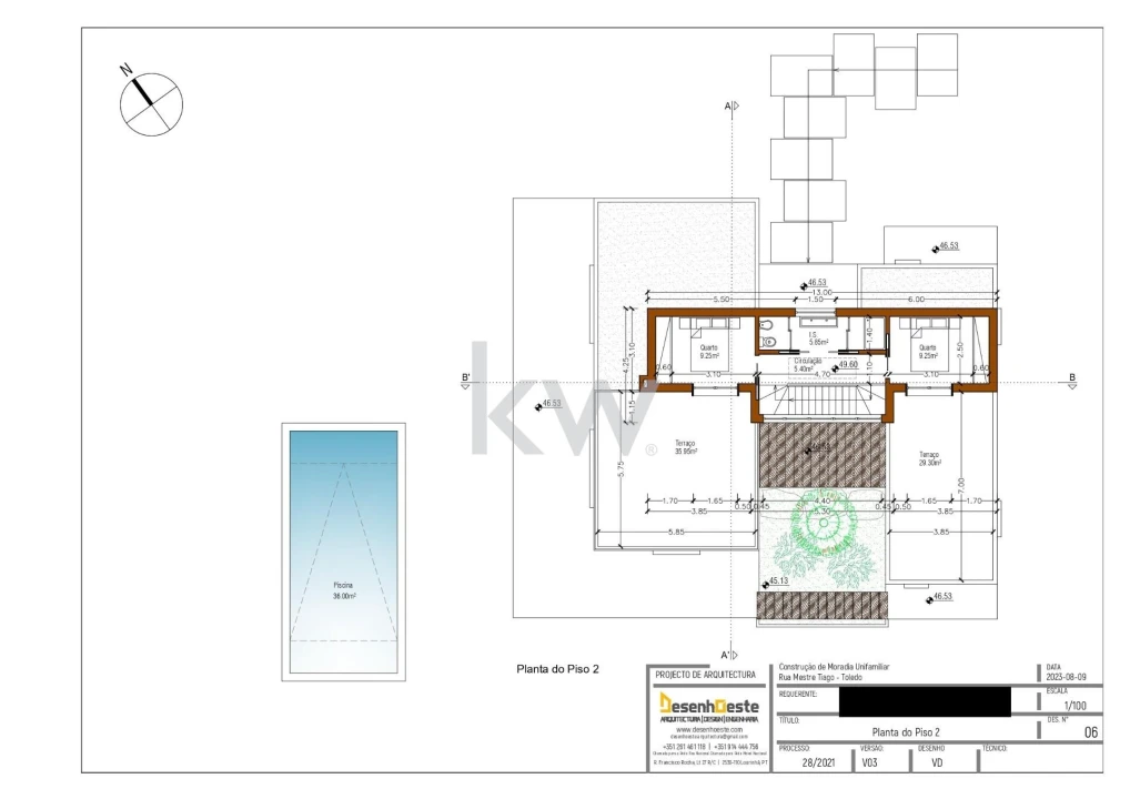 Terreno para Venda em Vimeiro Foto 16