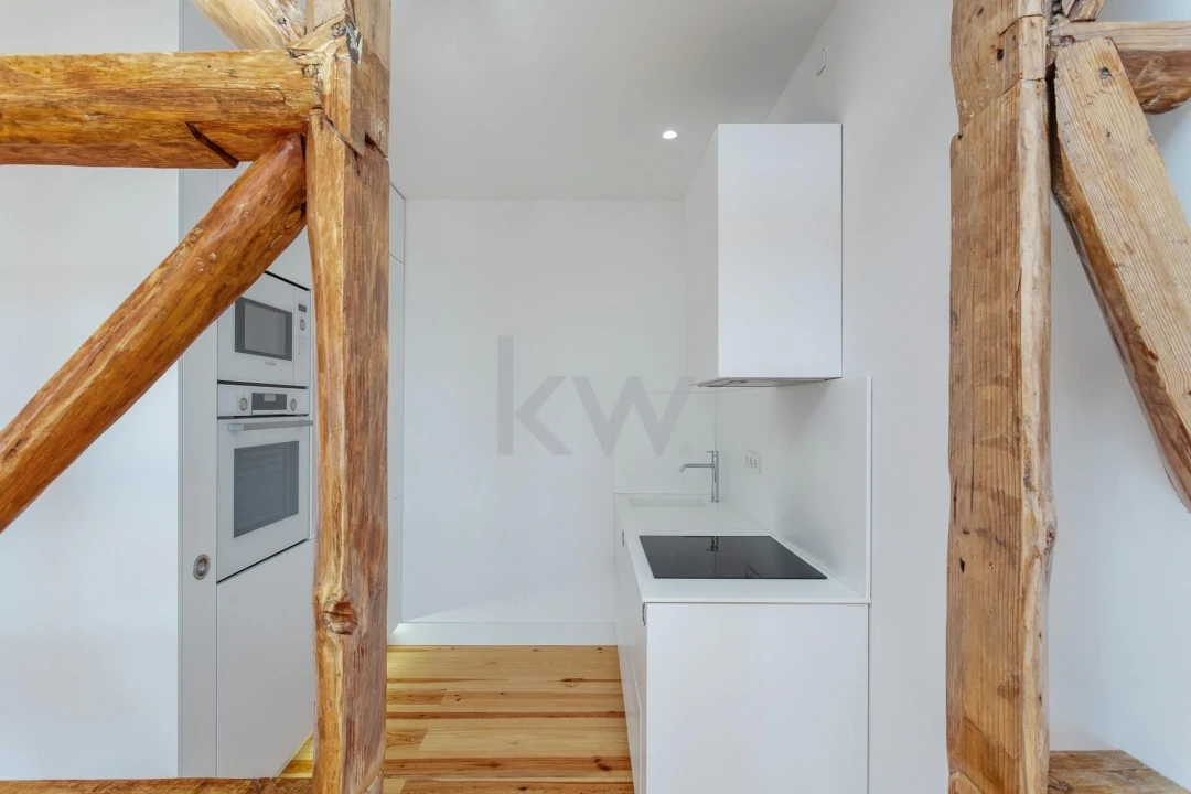 Apartamento T2 para Venda em São Vicente Foto 20
