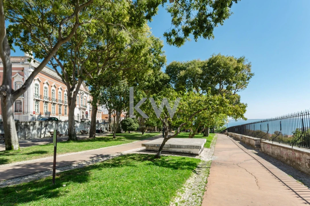 Apartamento T2 para Venda em São Vicente Foto 67