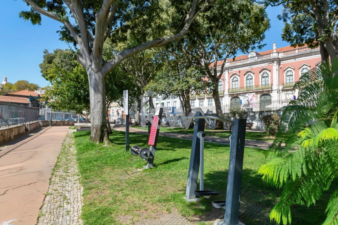 Apartamento T2 para Venda em São Vicente Foto 66