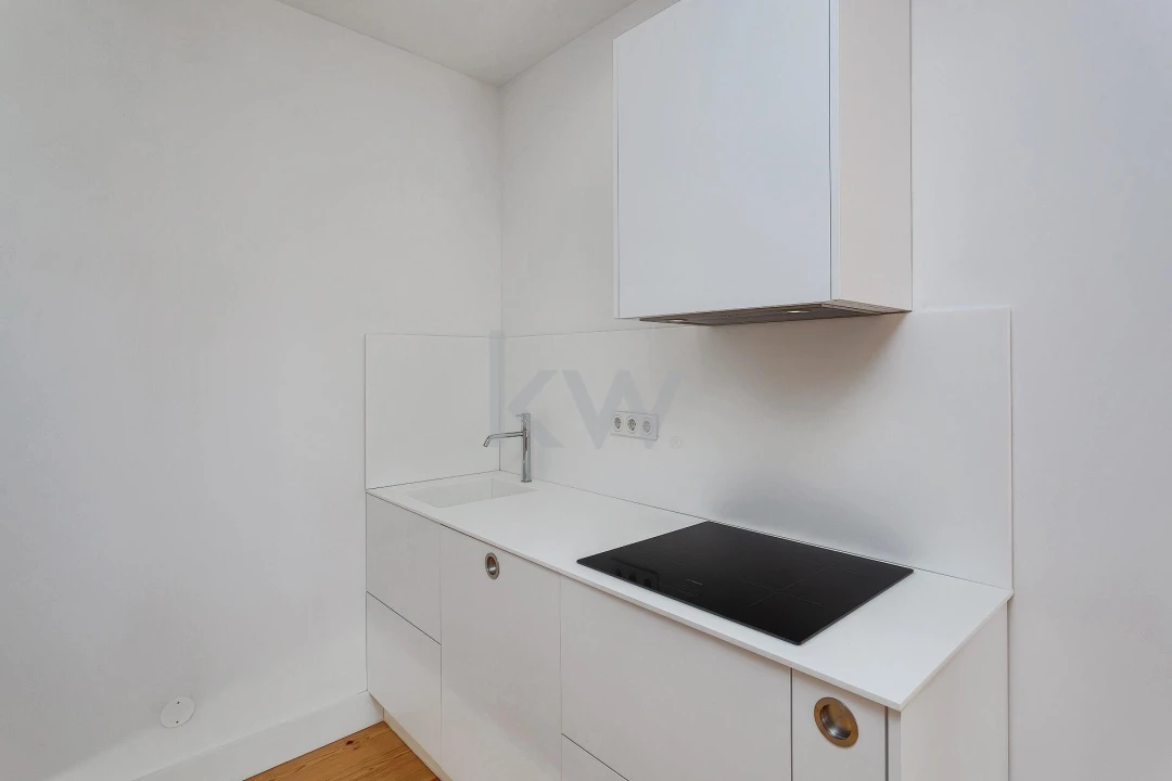 Apartamento T2 para Venda em São Vicente Foto 27