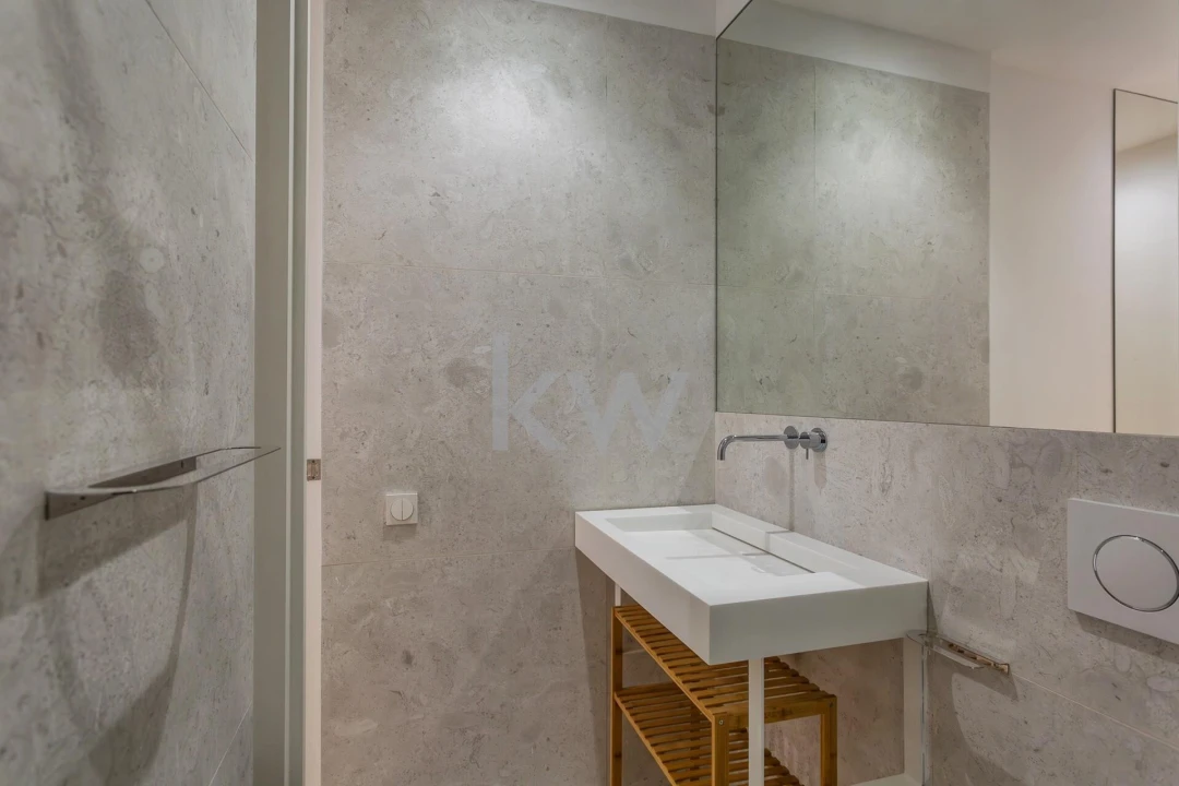 Apartamento T2 para Venda em São Vicente Foto 54