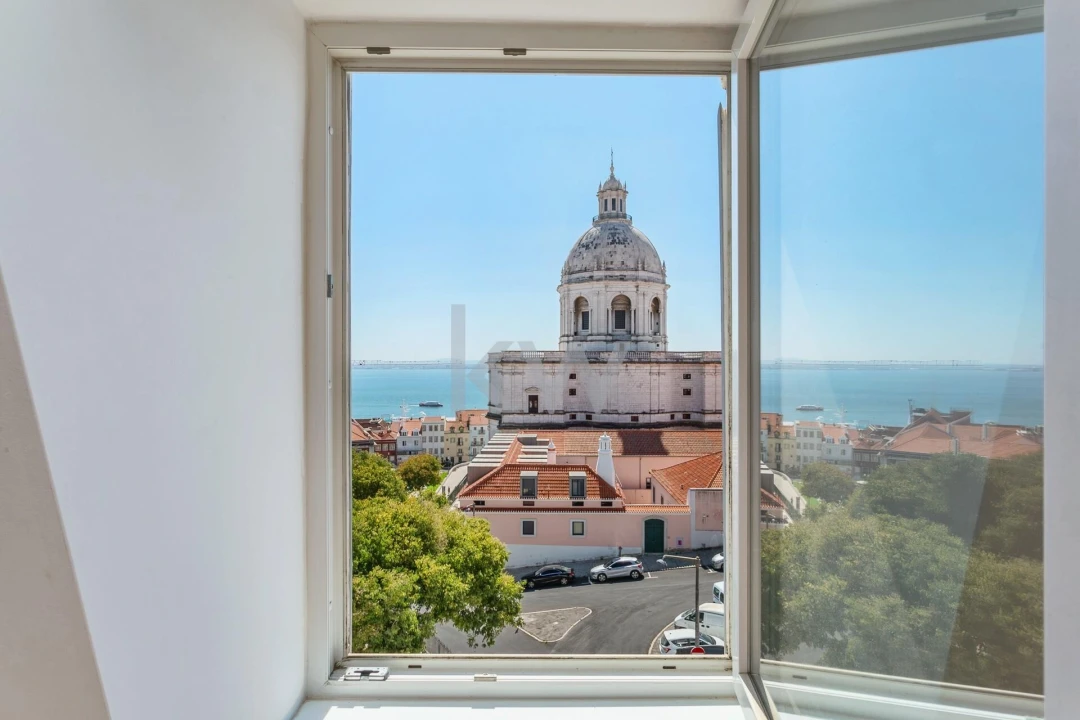 Apartamento T2 para Venda em São Vicente Foto 1
