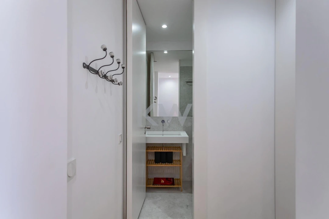 Apartamento T2 para Venda em São Vicente Foto 50