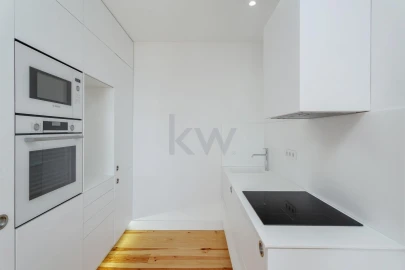 Apartamento T2 para Venda em São Vicente