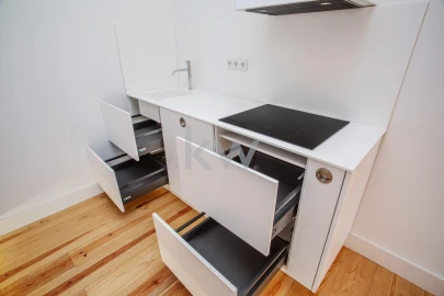 Apartamento T2 para Venda em São Vicente