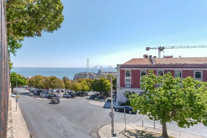Apartamento T2 para Venda em São Vicente