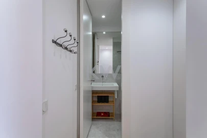 Apartamento T2 para Venda em São Vicente