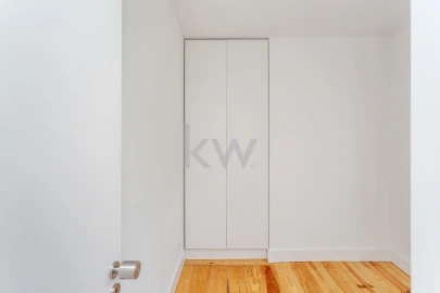 Apartamento T2 para Venda em São Vicente