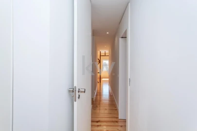 Apartamento T2 para Venda em São Vicente