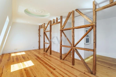 Apartamento T2 para Venda em São Vicente