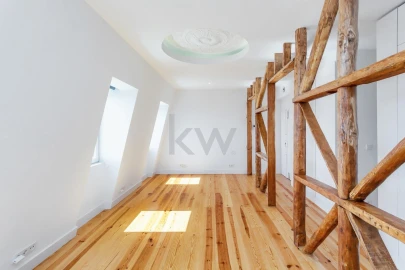 Apartamento T2 para Venda em São Vicente