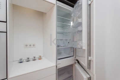 Apartamento T2 para Venda em São Vicente