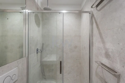 Apartamento T2 para Venda em São Vicente