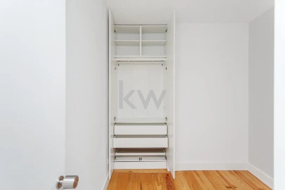 Apartamento T2 para Venda em São Vicente