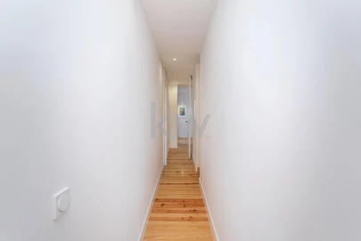 Apartamento T2 para Venda em São Vicente