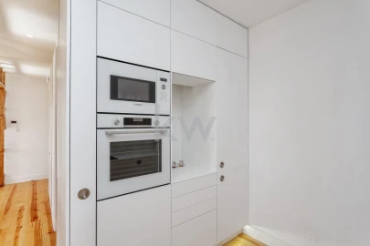 Apartamento T2 para Venda em São Vicente