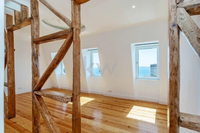 Apartamento T2 para Venda em São Vicente