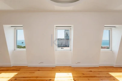 Apartamento T2 para Venda em São Vicente