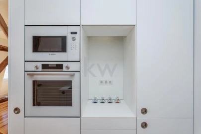 Apartamento T2 para Venda em São Vicente