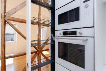 Apartamento T2 para Venda em São Vicente