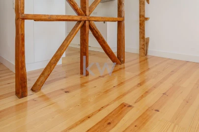 Apartamento T2 para Venda em São Vicente