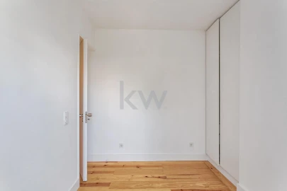 Apartamento T2 para Venda em São Vicente