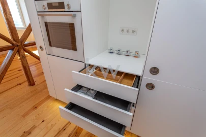 Apartamento T2 para Venda em São Vicente