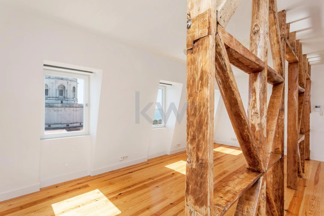 Apartamento T2 para Venda em São Vicente Foto 14