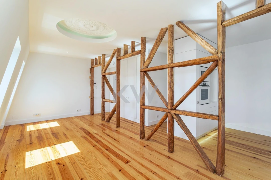 Apartamento T2 para Venda em São Vicente Foto 15