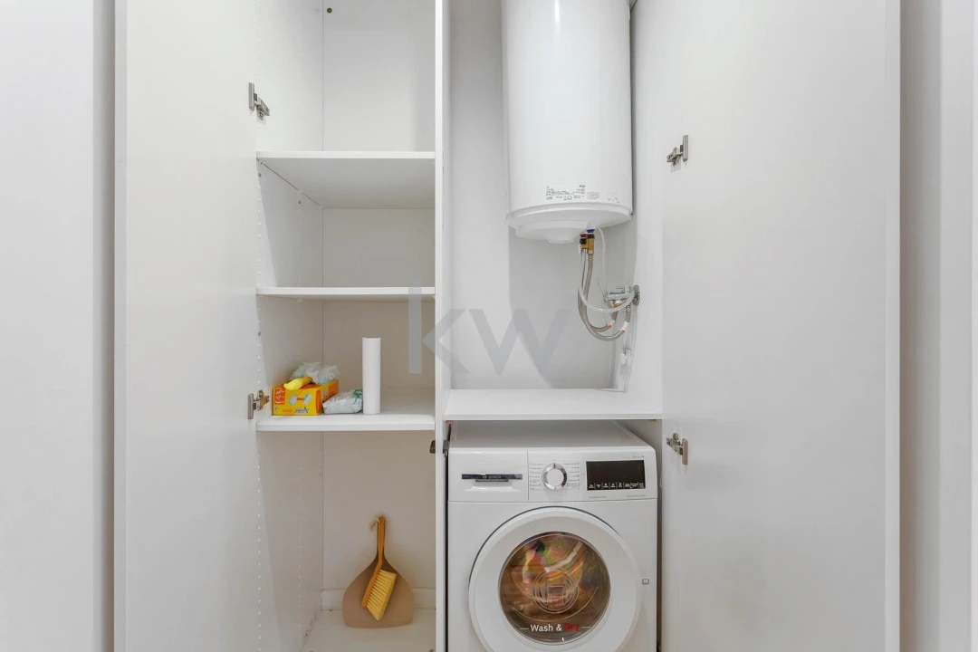 Apartamento T2 para Venda em São Vicente Foto 52