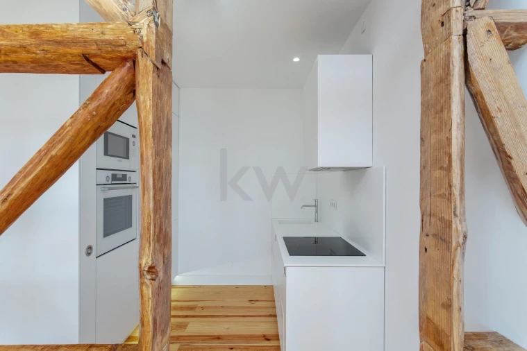 Apartamento T2 para Venda em São Vicente Foto 20